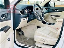 GMC Acadia